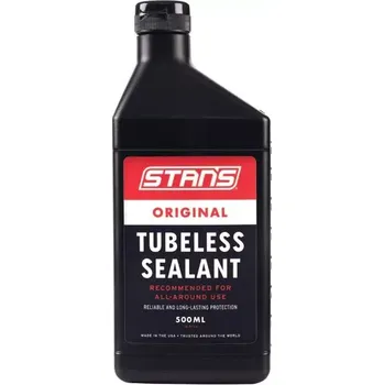Plášť na kolo Stan’s Original Tubeless Sealant 500 ml