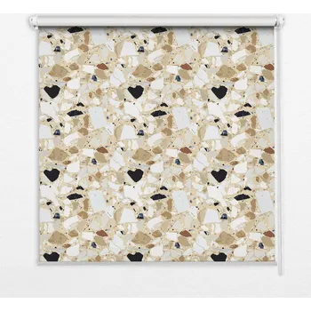 Prostěradlo Zatemňovací roleta Coloray 140 cm x 180 cm