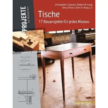 Tische - Schwarz, Christopher