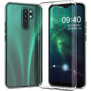Pouzdro na mobilní telefon Zadní Kryt Caseline pro Xiaomi Redmi 9 vícebarevná