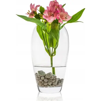 Váza Váza Rona sklo 23 cm