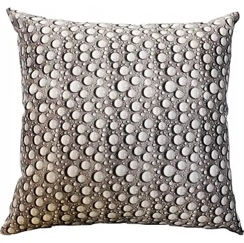 Povlak na dekorativní polštářek Dekorační povlak na polštář Ateks 40 x 40 cm