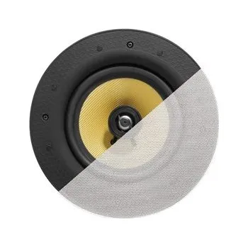 VISION Professional Pair 6.5" Ceiling Speakers CS-1900