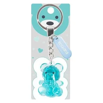 Set školních potřeb Brelok Miś Kochana