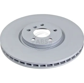 Brzdový kotouč Brzdový kotouč A.B.S. 18516