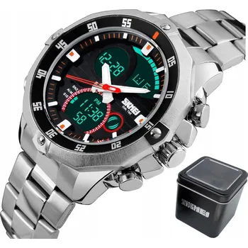 Hodinky Skmei pánské hodinky 1146