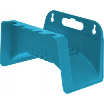 Držák na zahradní hadici DRŽÁK NA ZEĎ VĚŠÁK PRO ZAHRADNÍ HADICI 30M