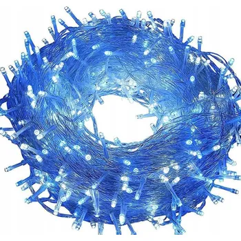 Vánoce Vánoční osvětlení na stromeček Goliat pro vnitřní použití, 2 m, 201 - 300 světýlek