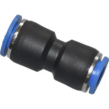 Fitinka PUC-15 spojka přímá Spojka přímá plastová