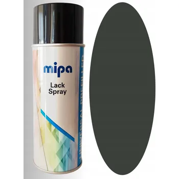 Barva ve spreji RAL 6015 LESK NITRO AKRYLOVÝ LAK VE SPREJI 400 ML