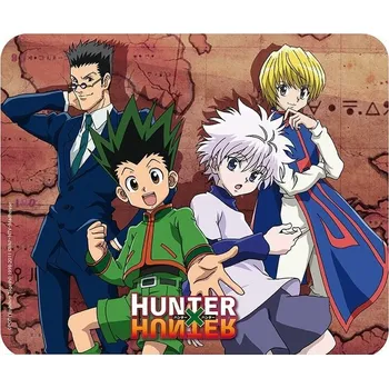 Podložka pod myš Podložka pod myš Hunter x Hunter - Group