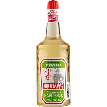 Stylingový přípravek Clubman Ed. Pianud Greaseless vlasové tonikum 370 ml