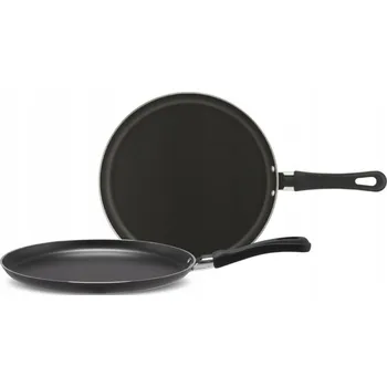 Pánev Pánev na palačinky s nepřilnavým povrchem PIARDI HOME CREPIERE LINE 22 cm K2