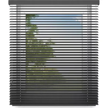 Žaluzie Horizontální žaluzie 190 cm x 150 cm bambusové