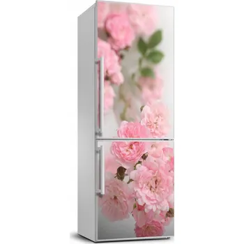 Fototapeta Nálepka tapeta na ledničku Šípková růže 70x190