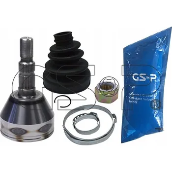 Posilovač řízení GSP KLOUB HNACÍHO HŘÍDELE 844027