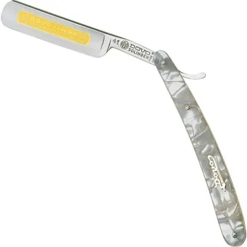 DOVO Solingen Břitva DOVO Solingen 41 5815 R - imitace perleti