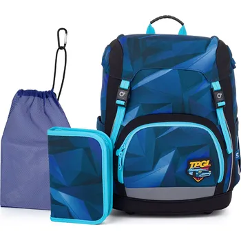 Školní batoh Topgal KIRA 25014 SET MEDIUM