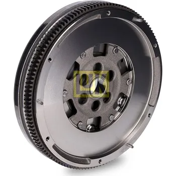 Setrvačník motoru Setrvačník Schaeffler LuK 415 0437 10