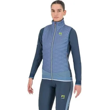 Dámská casual bunda Vesta Karpos ALAGNA PLUS EVO W VEST Lady velikost S
