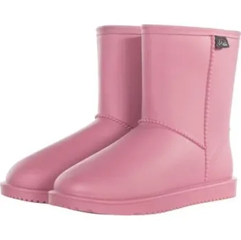 Jezdecká obuv HKM Válenky Davos Summer HKM, dětské, rose 31