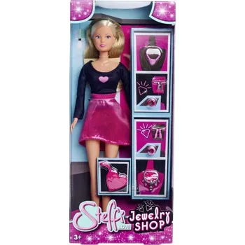 Simba Steffi Jewellery Shop