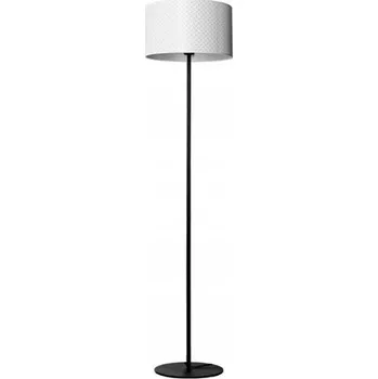 Stojací lampa Stojací lampa Lampex E27 60 W černá