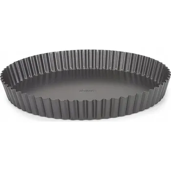 Nádoba na pečení Forma na koláč s plochým dnem 24 cm PROFI