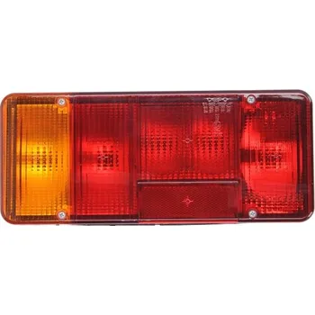 Zadní světlomet Zadní světlo levé PEUGEOT BOXER (250), 09.2006-08.2014