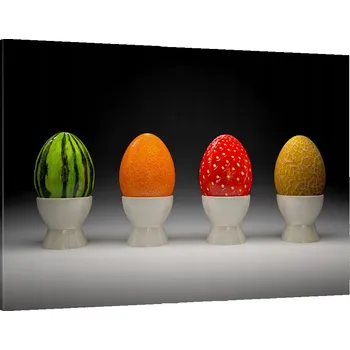 Obraz Foto obraz na plátně 100x70 abstrakce obývací pokoj ložnice na zeď velký