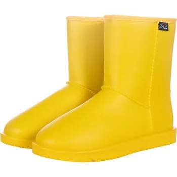 Dámská zimní obuv HKM Válenky Davos Summer HKM, dámské, yellow 36