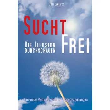 Suchtfrei - Geurtz, Jan
