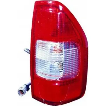 Zadní světlomet PRAVÉ ZADNÍ SVĚTLO ISUZU D-MAX 01.2002-06.2012