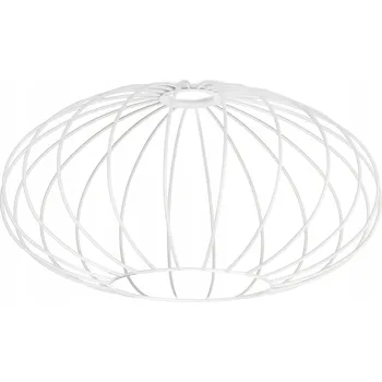 Obraz Stínidlo LED-ONE 35 cm E27 bílé