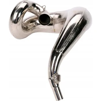 Výfuk pro motocykl VÝFUK FMF GNARLY KTM EXC 380 1998-2001