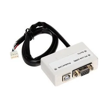 PARADOX PROGRAMOVACÍ ROZHRANÍ CENTRÁL IK-307/USB