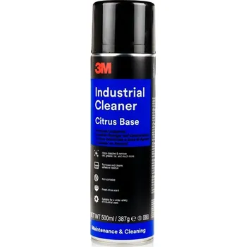 Čistič 3M s citrusovou vůní 500 ml