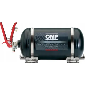 Hasicí přístroj Hasební systém OMP: CMSST1.