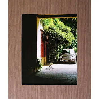 Obraz Klasický rámeček na fotografie na zeď i postavení 20x25 dřevo