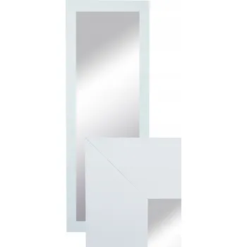 Zrcadlo Zrcadlo BD art nástěnné obdélníkové 500 x 1500 mm