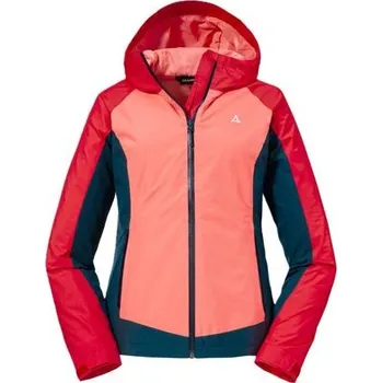 Dámská casual bunda Bunda SCHÖFFEL JACKET WAMBERG L Lady velikost 38