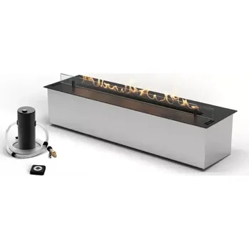 Biokrb Biokrb Planika Prime Fire 2.0, hořák 990