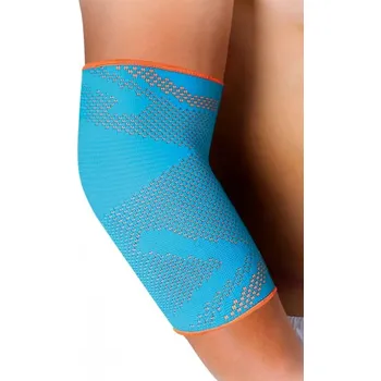 MAXIS Sportovní kompresní návlek na loket Velikost S