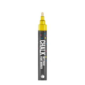 MTN Chalk marker 2 mm Barva: MTN White