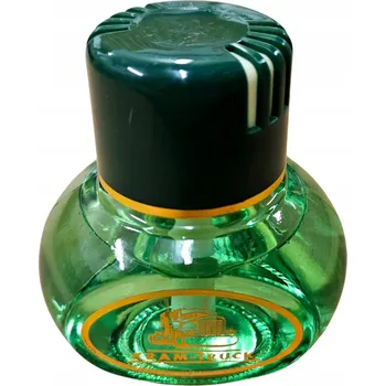 Vůně do auta VŮNĚ POPPY TROPIKI TROPICAL OSVĚŽOVAČ DIFUZÉR VZDUCHU