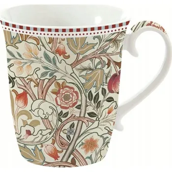 Hrnek Easy Life/Nuova R2S William Morris porcelánový 275 ml