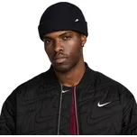 Čepice Nike U NK TERRA BEANIE SC FUT365 L černá HF0176-010