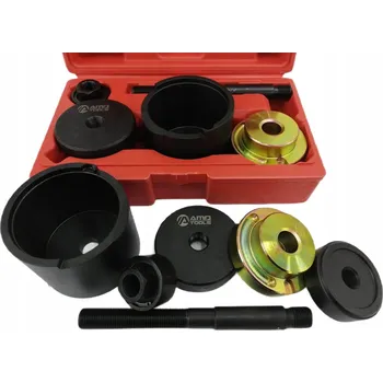 Stahovák STAHOVÁK PŘEDNÍHO POUZDRA RAMENE Z KOVO-GUMY VW POLO Škoda FABIA Seat