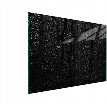 Kuchyňské prkénko Krájecí deska TMK ArtDeko sklo 1 ks