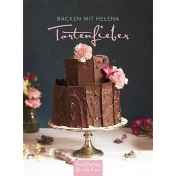 Tortenfieber - Putsch, Helena